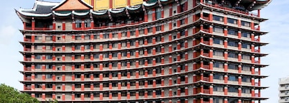 Commodore Hotel Busan