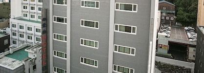 Busan Tourist Hotel