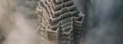 Grand Hyatt Shanghai