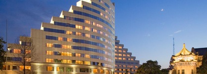 Sofitel Xian On Renmin Square