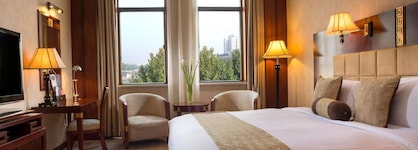 Grand Mercure Xian Renmin Square