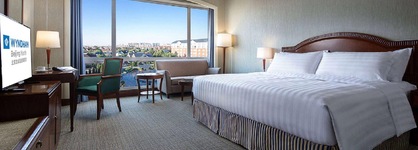 Wyndham Beijing North