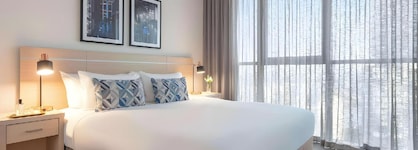Oaks Brisbane On Charlotte Suites