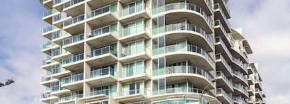 Oaks Glenelg Liberty Suites