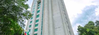 Hotel Poblado Alejandría