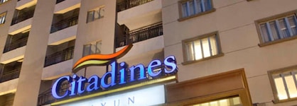 Citadines Biyun Shanghai