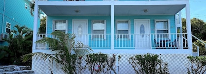 Hideaways Exuma