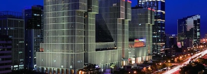 Wanda Vista Beijing