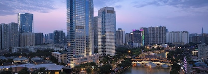 Shangri-La Chengdu