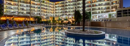 Madara Park Hotel