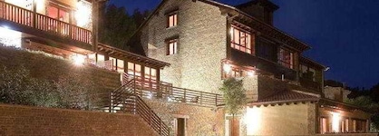 Hotel Balcón De La Cuesta