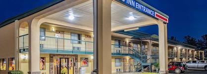 Days Inn By Wyndham Macon I-475