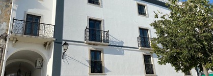Hotel Ordem De Santiago