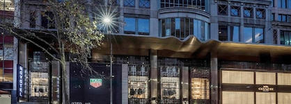 Novotel Melbourne On Collins