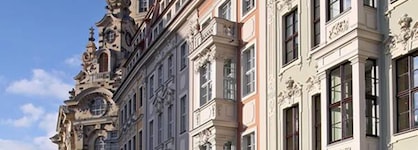 Suitess - An Der Frauenkirche