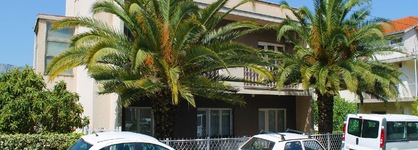 Katija Apartments