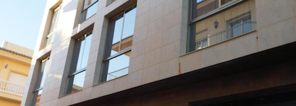 Hotel Don Agustín
