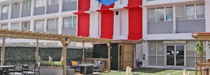 San Juan Airport Hotel