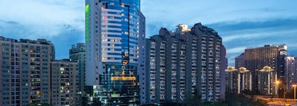 Holiday Inn Shenzhen Donghua By Ihg