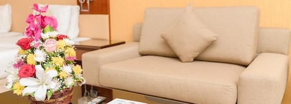 Star Metro Deira Hotel Apartments