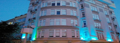 Adamar Hotel - Special Class