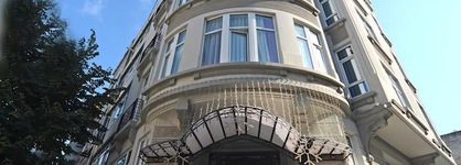 Adamar Hotel - Special Class