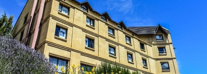 Esplendor By Wyndham El Calafate