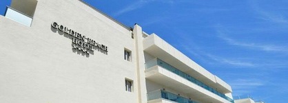 Golden Beach Hotel