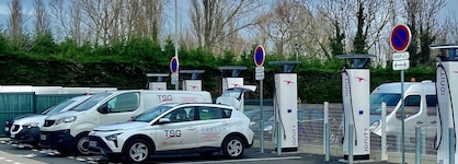 Holiday Inn Calais-Coquelles By Ihg