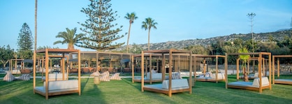 King Minos Retreat Resort & Spa