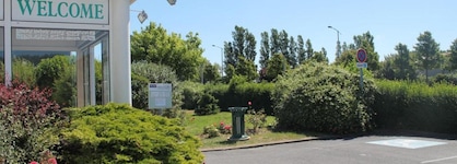 Sure Hotel By Best Western Calais Coquelles Tunnel S  Manche