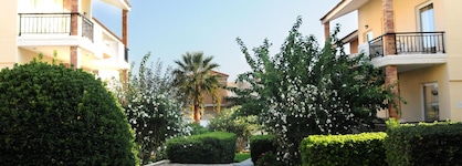 Chrispy Hotel & Waterpark