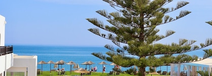 Geraniotis Beach