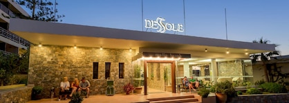 Allsun Hotel Malia Beach