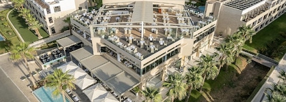 Porto Platanias Beach Resort & Spa