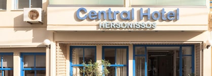 Central Hersonissos Hotel