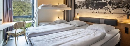 Billund Airport Hotel