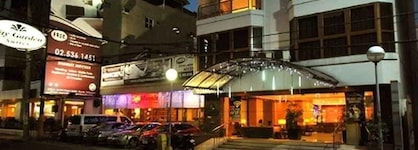 City Garden Suites Manila