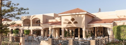 Jaz Almaza Beach Resort, Almaza Bay