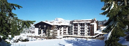 Sonder The Rochebrune