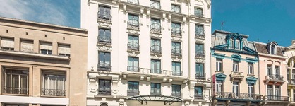 Mercure Lille Roubaix Grand Hotel