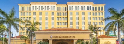 Intercontinental Tegucigalpa At Multiplaza Mall By Ihg