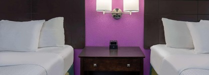 La Quinta Inn & Suites By Wyndham Houston Nw Brookhollow