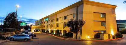 La Quinta Inn & Suites Albuquerque Journal Ctr Nw