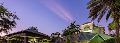 La Quinta Inn & Suites By Wyndham Ft. Lauderdale Plantation