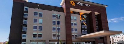 La Quinta Inn Okalhoma City Airport