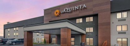 La Quinta Inn & Suites By Wyndham Nashville Airport