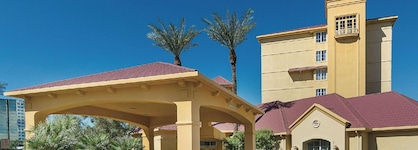 La Quinta Inn & Suites By Wyndham Phoenix Mesa West