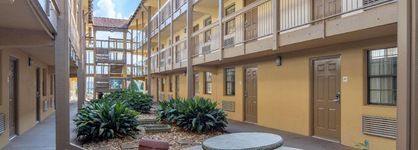 Budget Inn And Suite