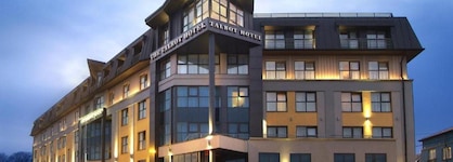 Talbot Hotel Wexford